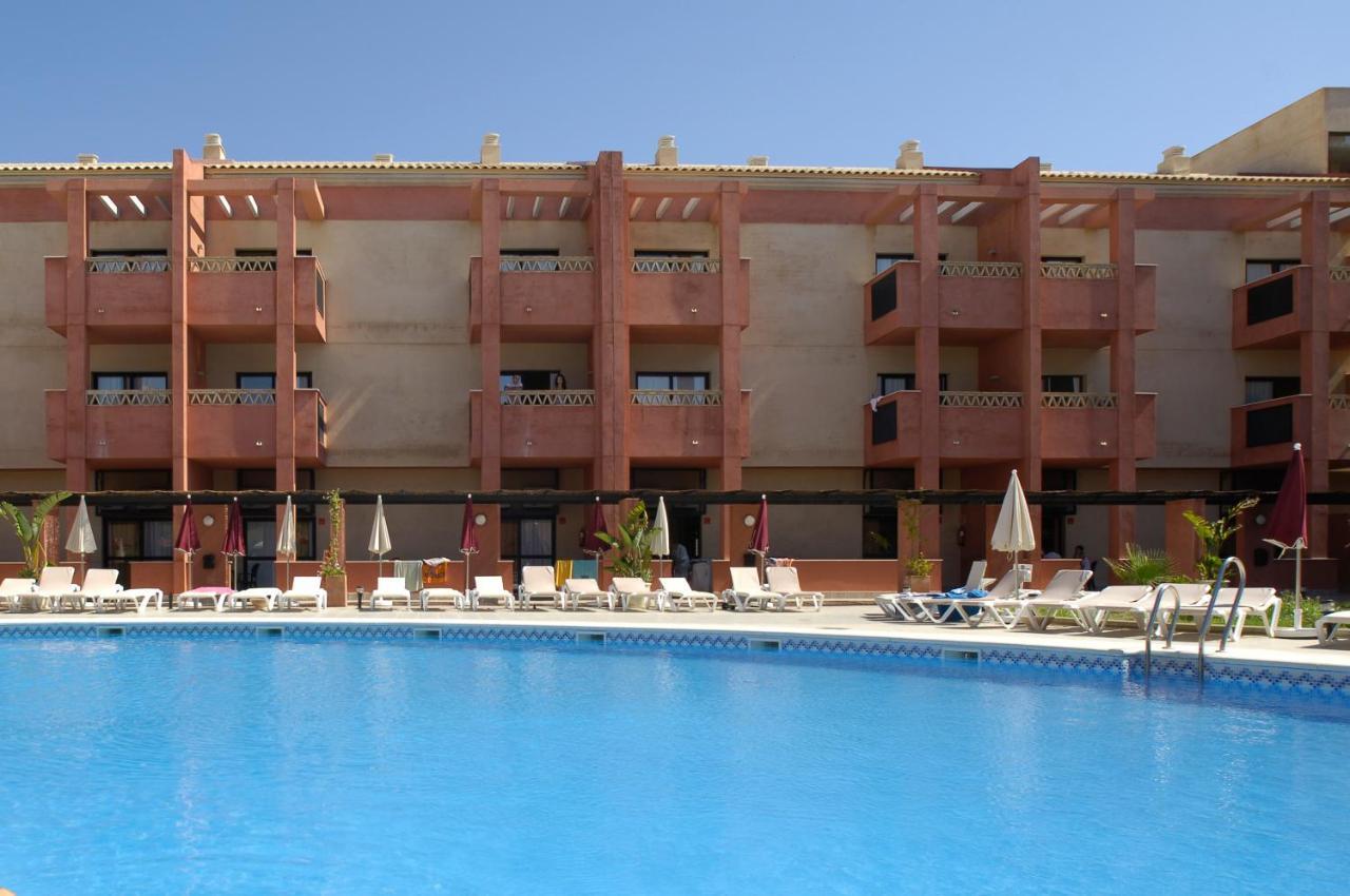 Leo Punta Umbria (Adults Only) Apartment Exterior photo