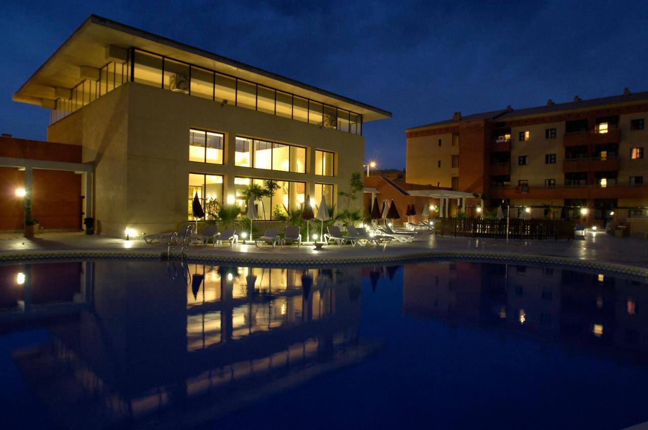 Leo Punta Umbria (Adults Only) Apartment Exterior photo